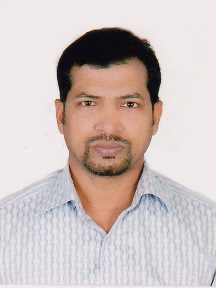 Md. Mikail Hossain